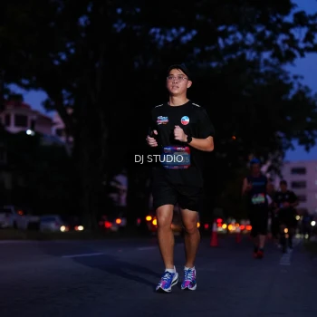 Runner Photo 3803172