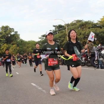 Runner Photo 3803174