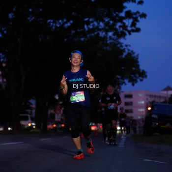 Runner Photo 3803177
