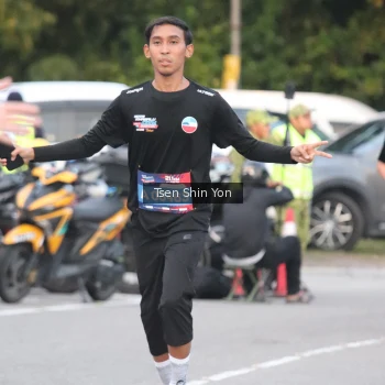 Runner Photo 3803178