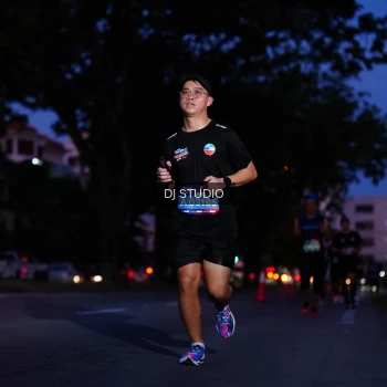 Runner Photo 3803180