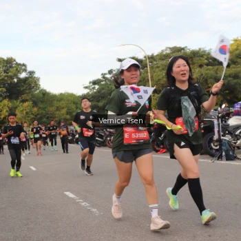 Runner Photo 3803182