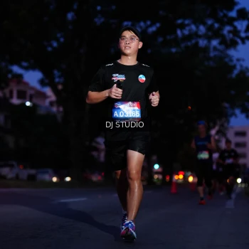 Runner Photo 3803183