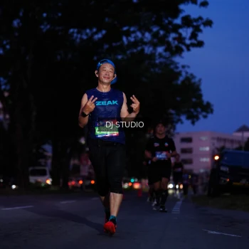 Runner Photo 3803188