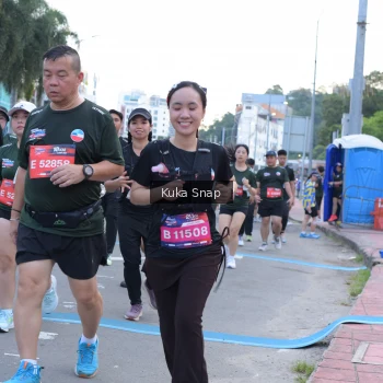 Runner Photo 3803189