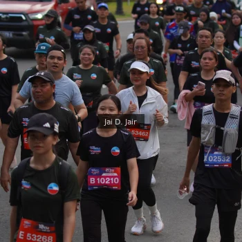 Runner Photo 3803190