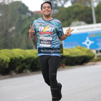 Runner Photo 3803191