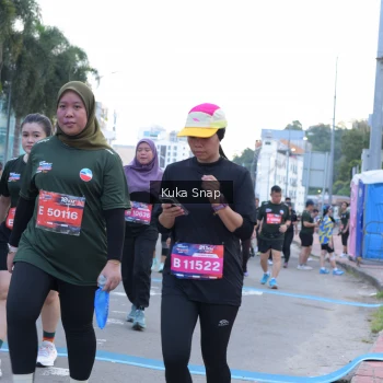Runner Photo 3803192