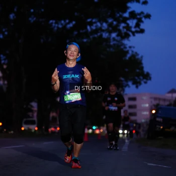 Runner Photo 3803196