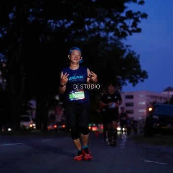 Runner Photo 3803198