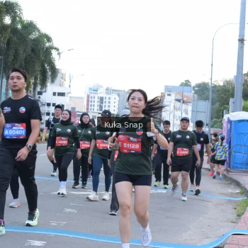 Runner Photo 3803199