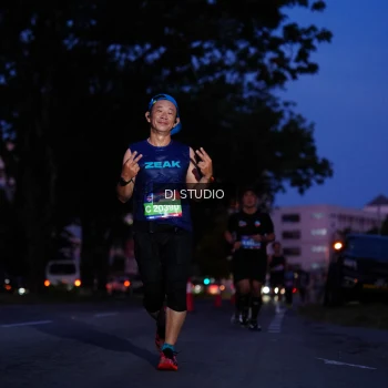 Runner Photo 3803201