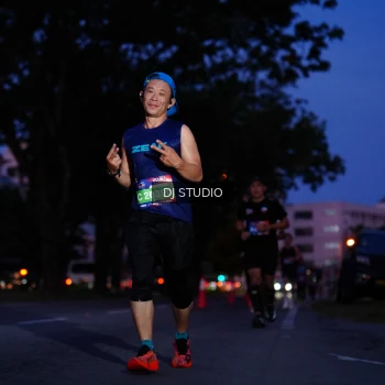 Runner Photo 3803202