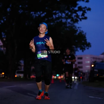 Runner Photo 3803203