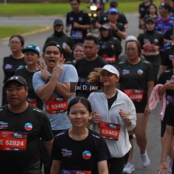 Runner Photo 3803204