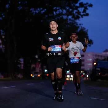 Runner Photo 3803212