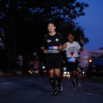 Runner Photo 3803213