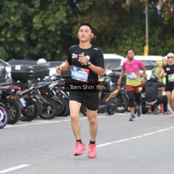 Runner Photo 3803215