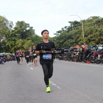 Runner Photo 3803217