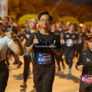 Runner Photo 3803219