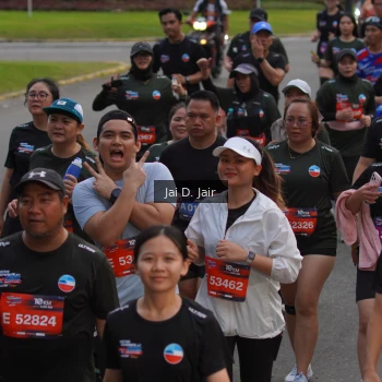 Runner Photo 3803220