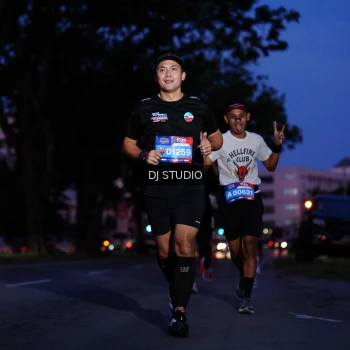 Runner Photo 3803221