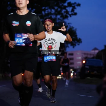 Runner Photo 3803222