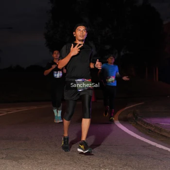 Runner Photo 3803225