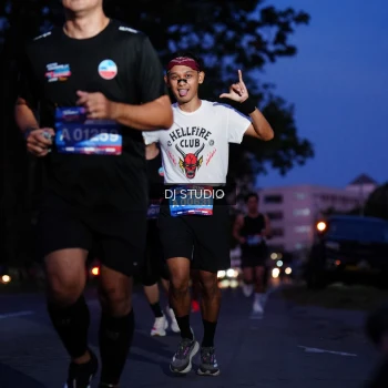 Runner Photo 3803226