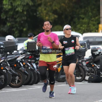 Runner Photo 3803227