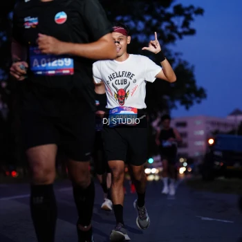 Runner Photo 3803230