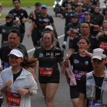 Runner Photo 3803232