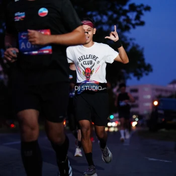 Runner Photo 3803236