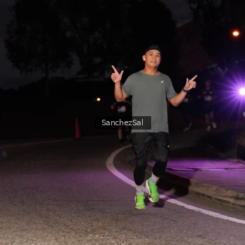 Runner Photo 3803241