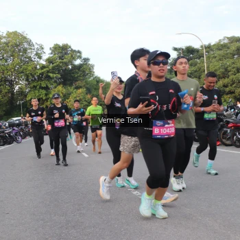 Runner Photo 3803242