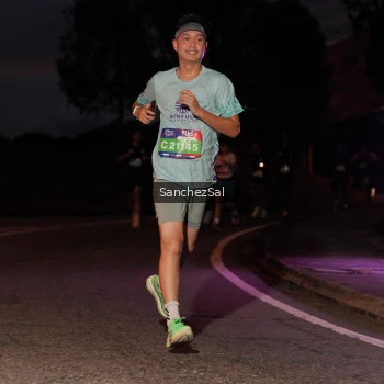 Runner Photo 3803243