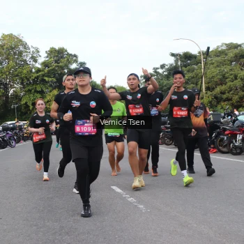 Runner Photo 3803244