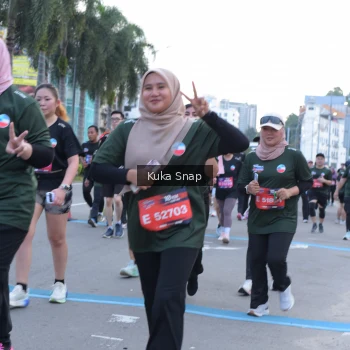 Runner Photo 3803245