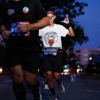 Runner Photo 3803247