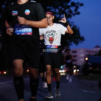Runner Photo 3803248