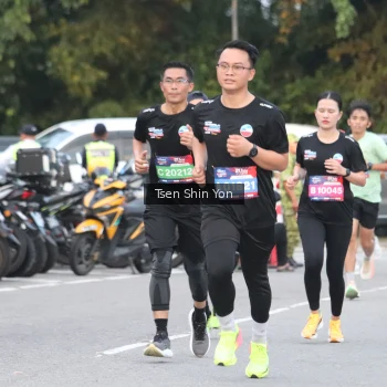 Runner Photo 3803251