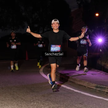 Runner Photo 3803255