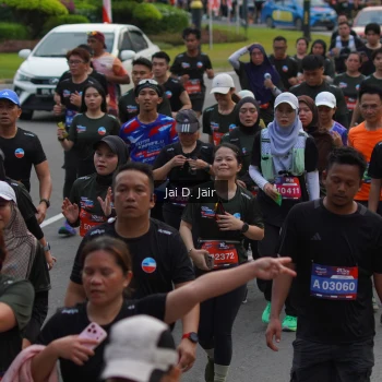 Runner Photo 3803256
