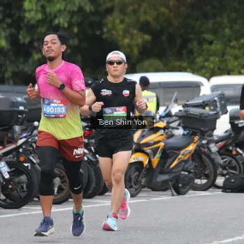 Runner Photo 3803257