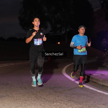 Runner Photo 3803258