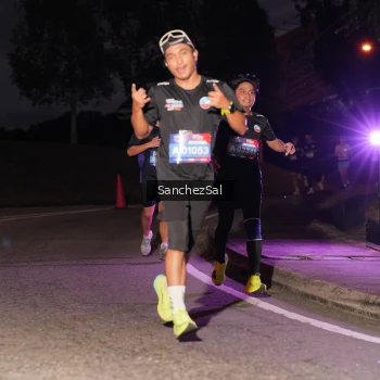 Runner Photo 3803261