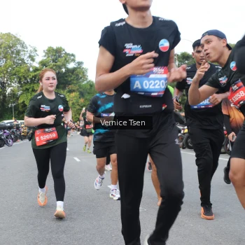 Runner Photo 3803262