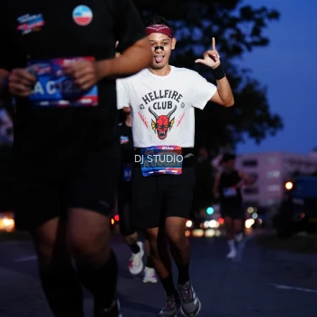 Runner Photo 3803264