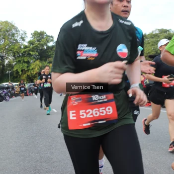 Runner Photo 3803266