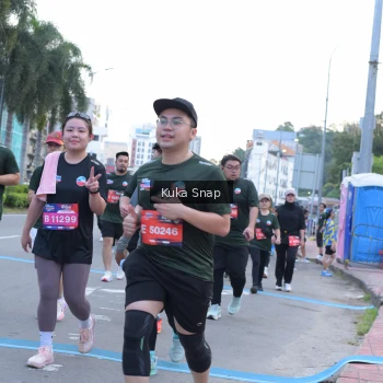 Runner Photo 3803267
